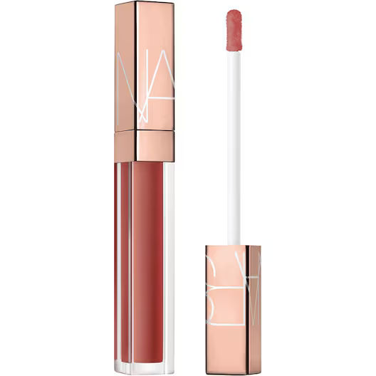 NARS Lipgloss After Glow Lip Shine Lippenbalsem Dames 5,5 ml