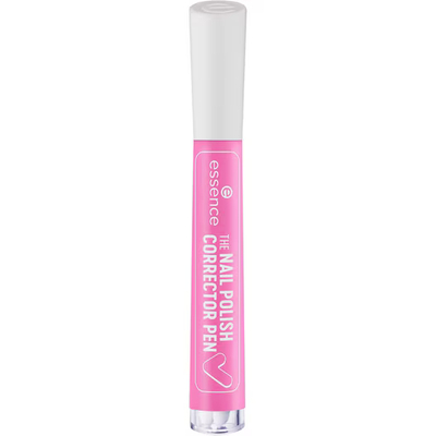 Essence Nagelverzorging The Nail Polish Corrector Pen Dames 4,5 ml