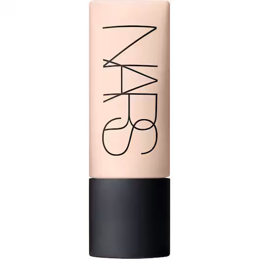 NARS Foundation Soft Matte Complete Dames 45 ml