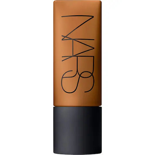 NARS Foundation Soft Matte Complete Dames 45 ml