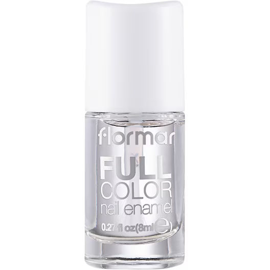 Flormar Nagellak Full Color Nail Enamel Dames 8 ml