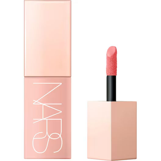 NARS Blush Afterglow Liquid Dames 7 ml