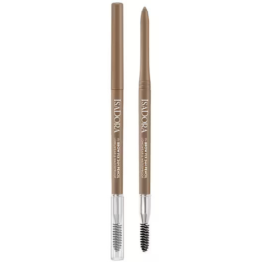 Isadora Eyebrow products The Brow Fix 24h Potlood Langhoudend & Waterdicht Wenkbrauwpotlood Dames 0,3 g