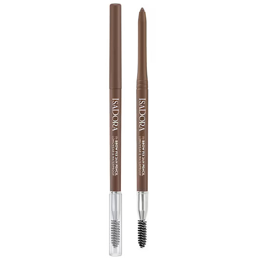 Isadora Eyebrow products The Brow Fix 24h Potlood Langhoudend & Waterdicht Wenkbrauwpotlood Dames 0,3 g