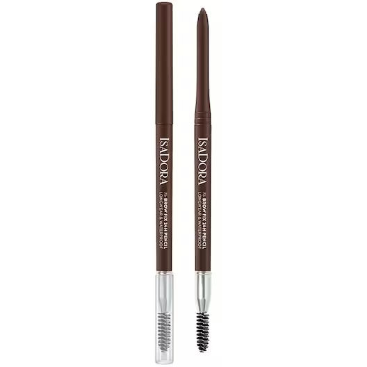 Isadora Eyebrow products The Brow Fix 24h Potlood Langhoudend & Waterdicht Wenkbrauwpotlood Dames 0,3 g