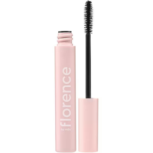 florence by mills Eyes Up a Notch Volumizing Mascara Dames 10,5 g