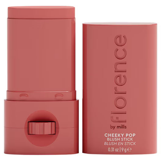 florence by mills Face Cheeky Pop Blush Stick Dames 9 g