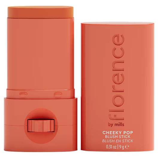 florence by mills Face Cheeky Pop Blush Stick Dames 9 g