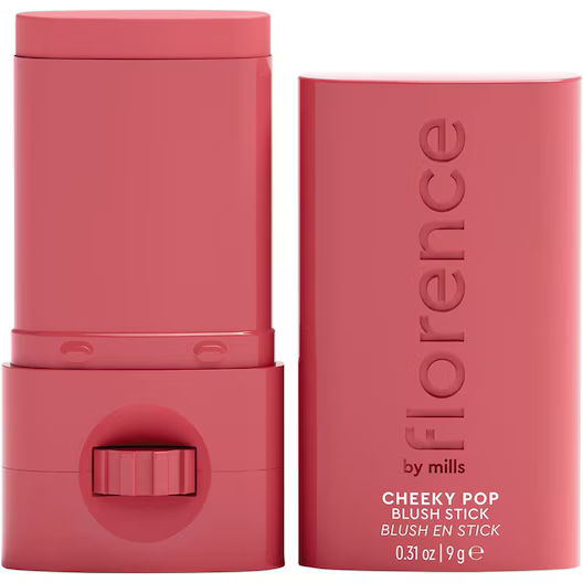 florence by mills Face Cheeky Pop Blush Stick Dames 9 g