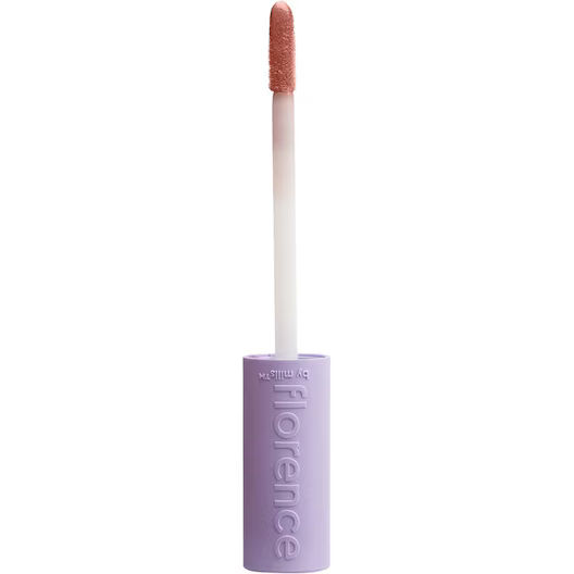 florence by mills Lips Get Glossed Lipgloss Dames 4 ml