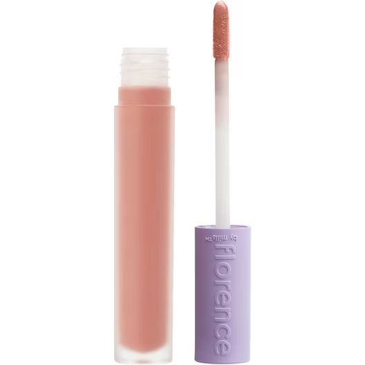 florence by mills Lips Get Glossed Lipgloss Dames 4 ml