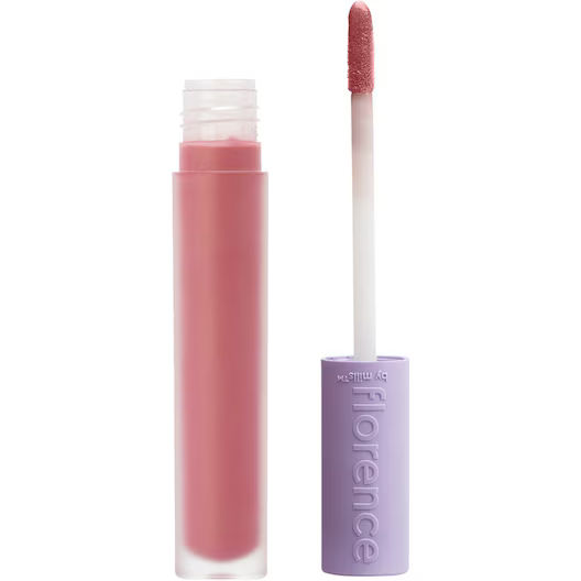 florence by mills Lips Get Glossed Lipgloss Dames 4 ml