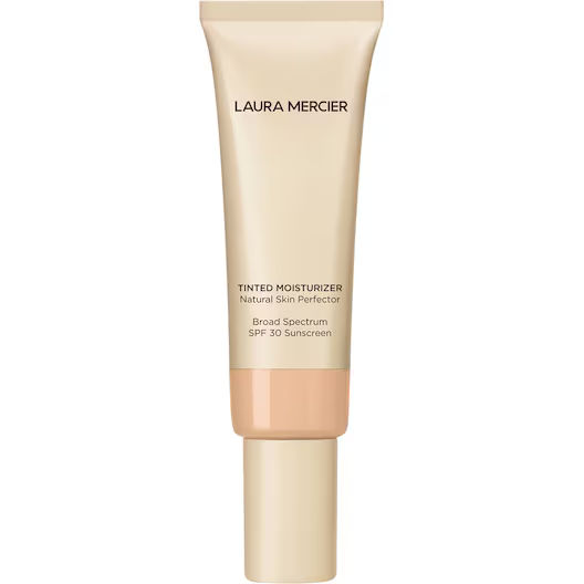 Laura Mercier Foundation Tinted Moisturizer Original LSF 30 Dames 50 ml