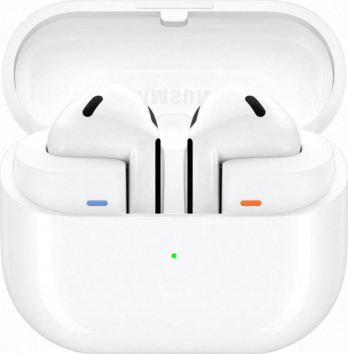 Samsung Galaxy Buds3 - Wit