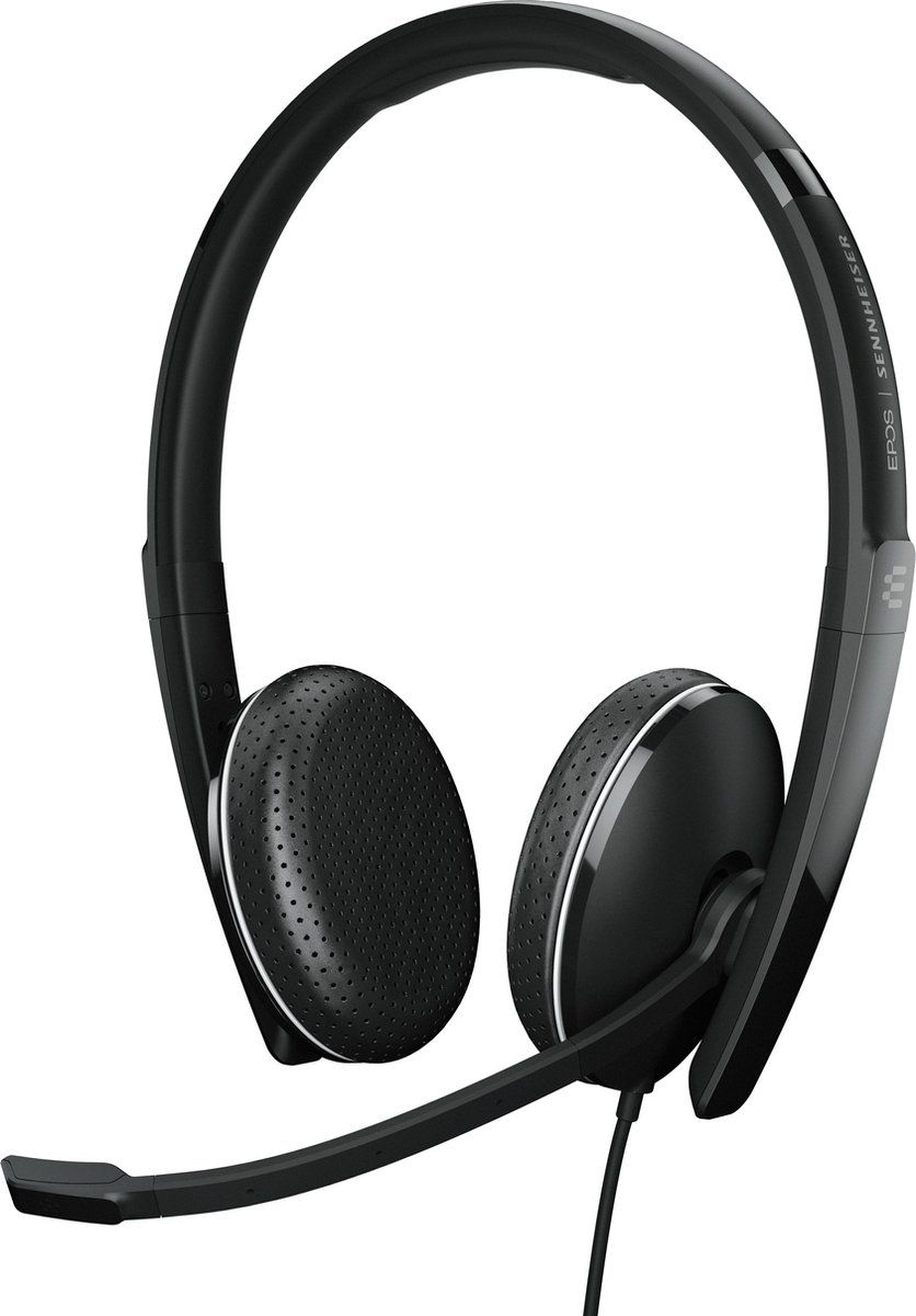 SENNHEISER ADAPT 165 USB-C II