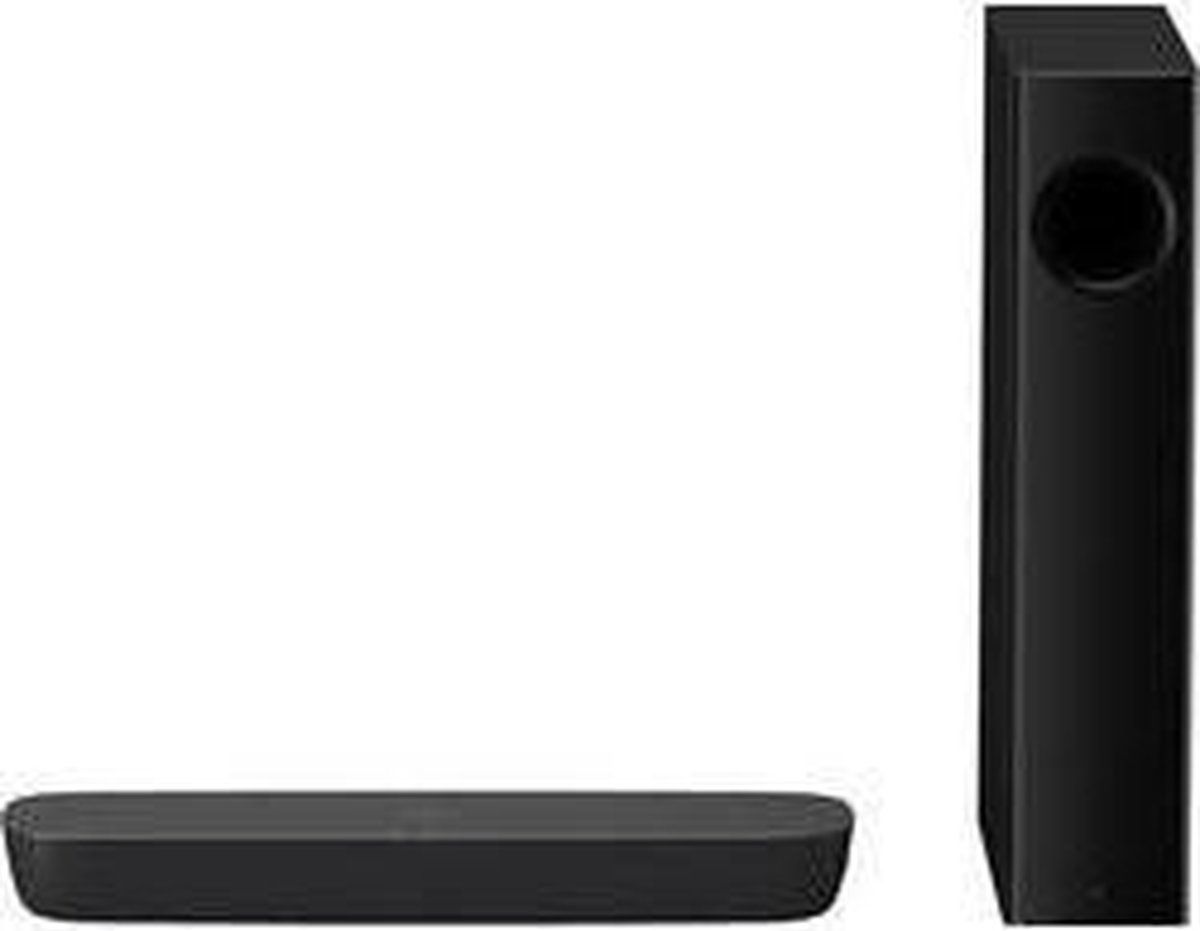 Panasonic SC-HTB254EG-K Soundbar