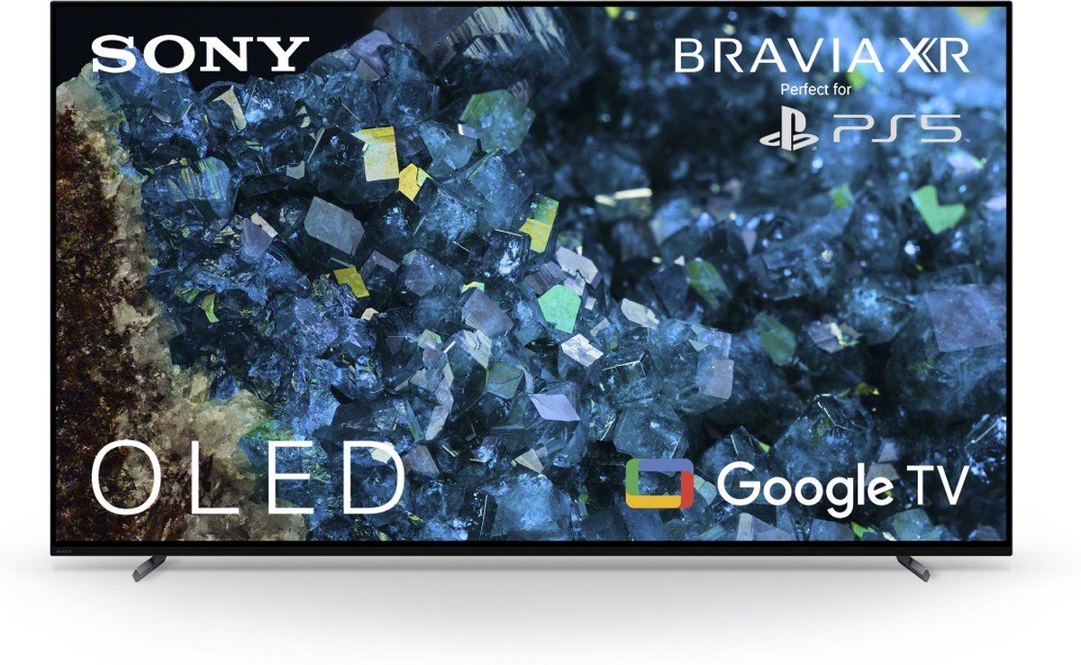 Sony Bravia XR55A80L OLED TV