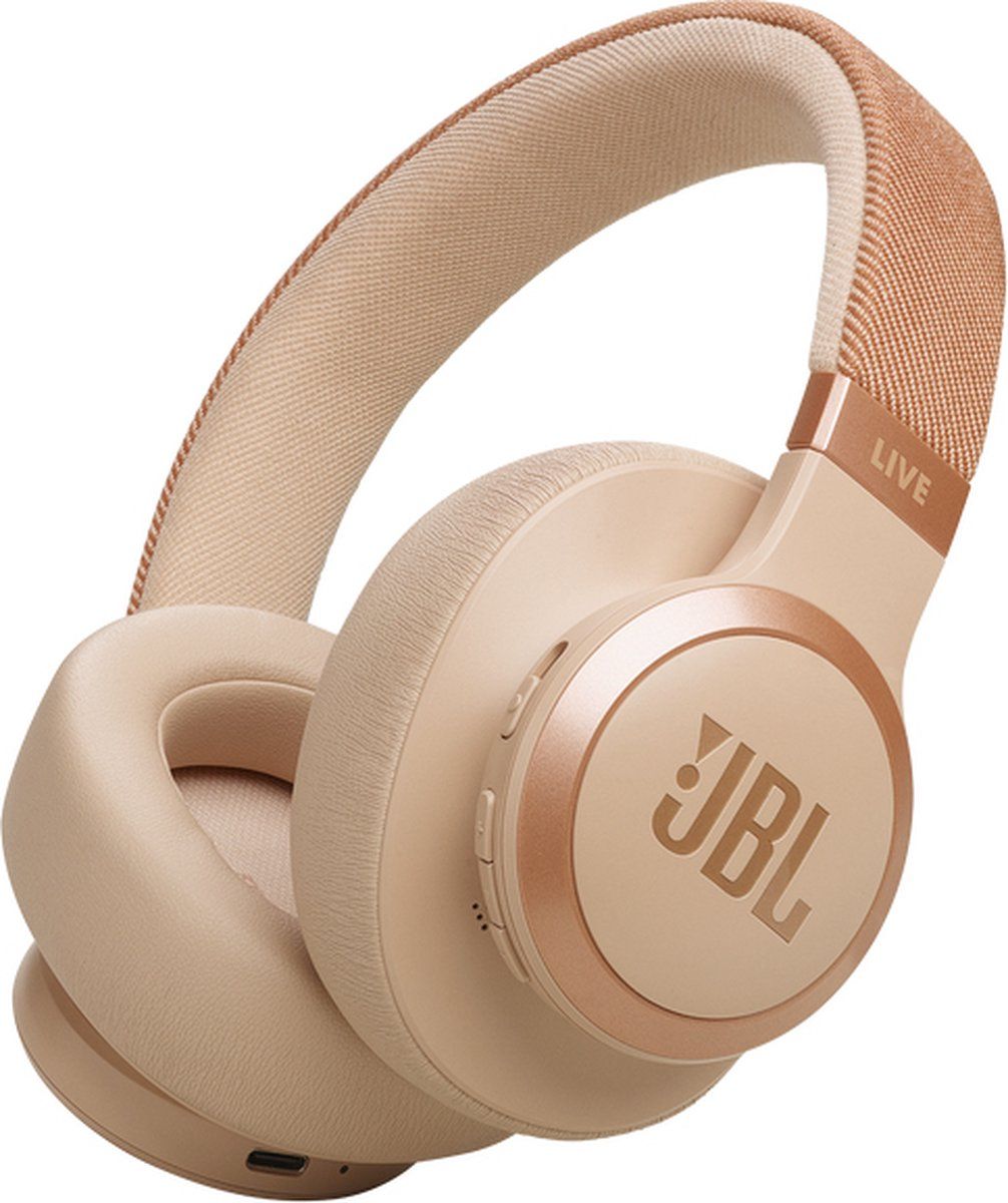 JBL Tune 770NC over-ear koptelefoon