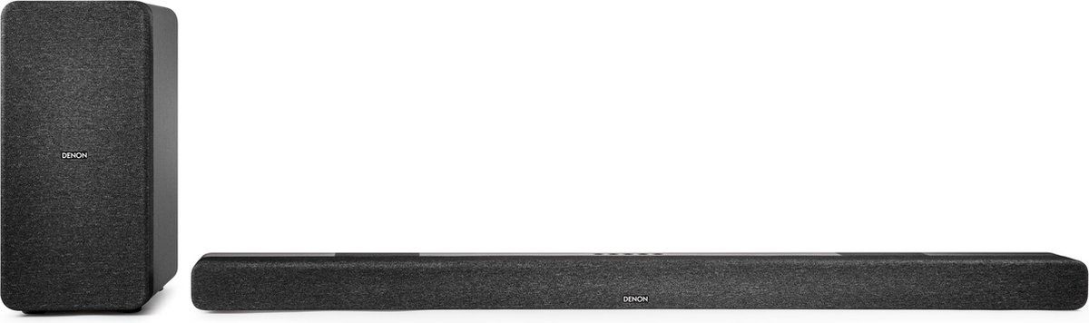 Denon DHT-S517 Dolby Atmos soundbar