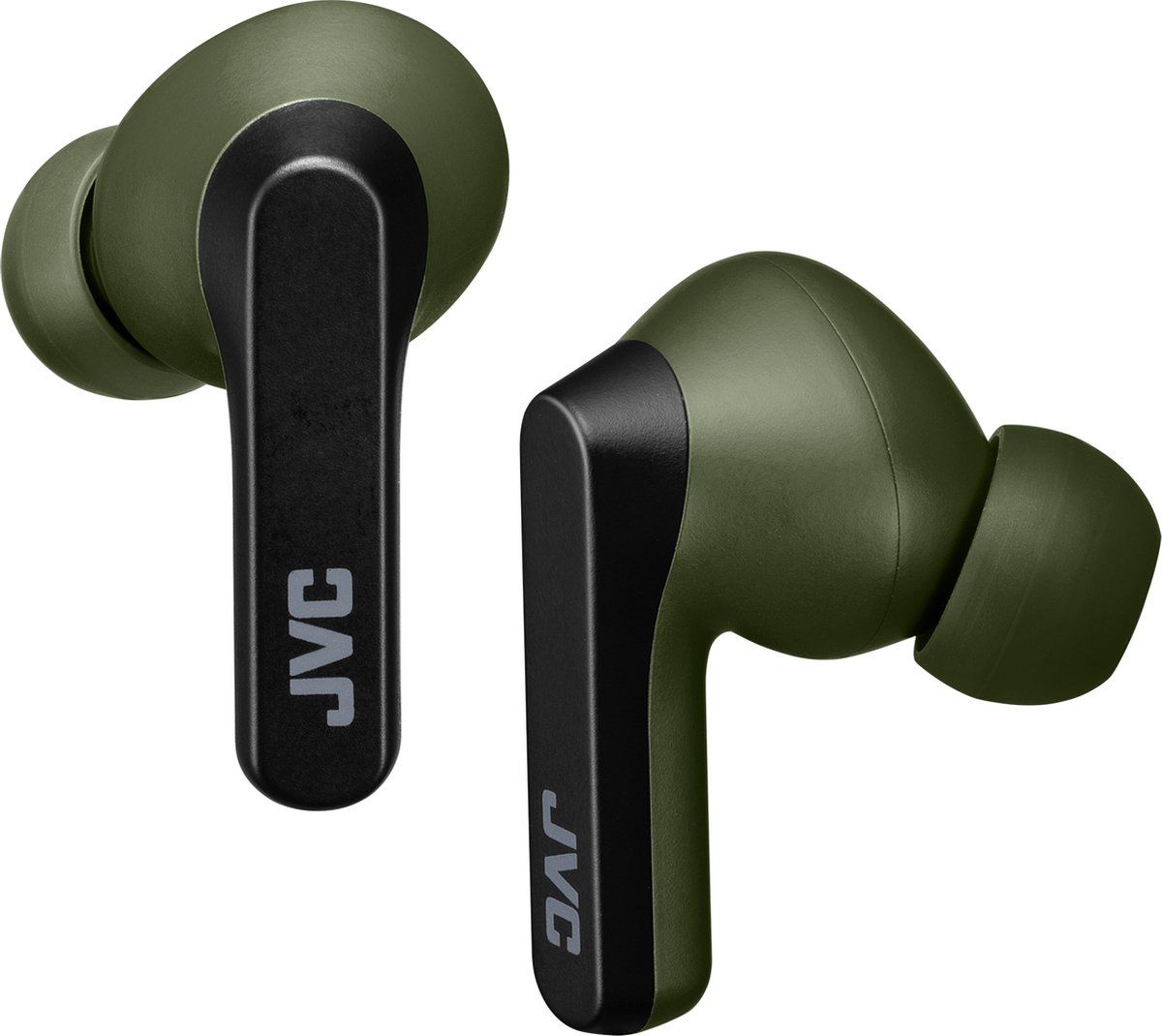 JVC HA-A9T true wireless oordopjes