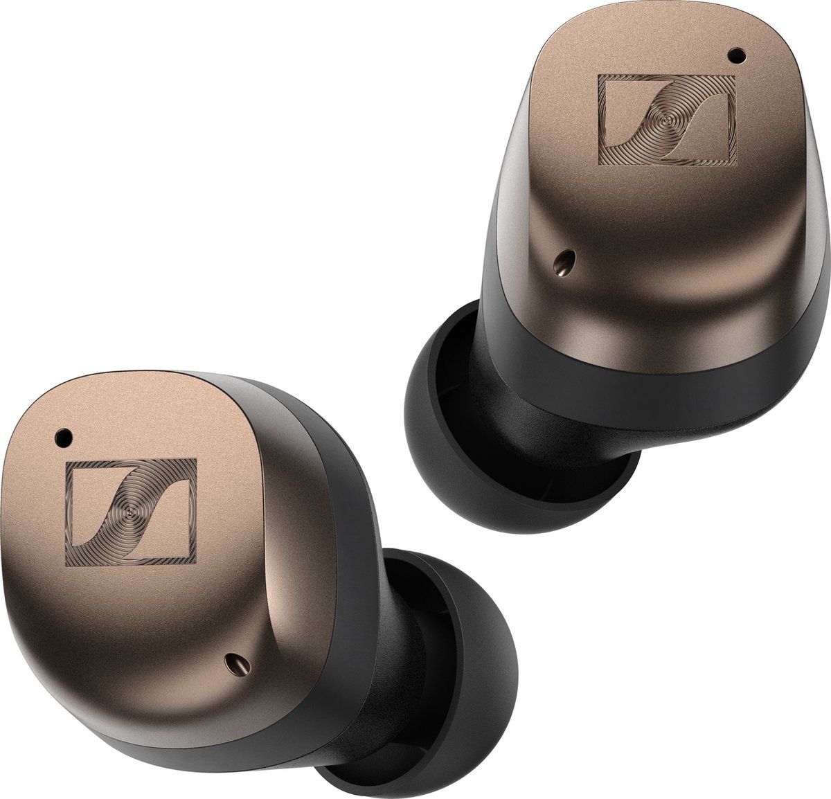 Sennheiser Momentum True Wireless 4 - Black Copper