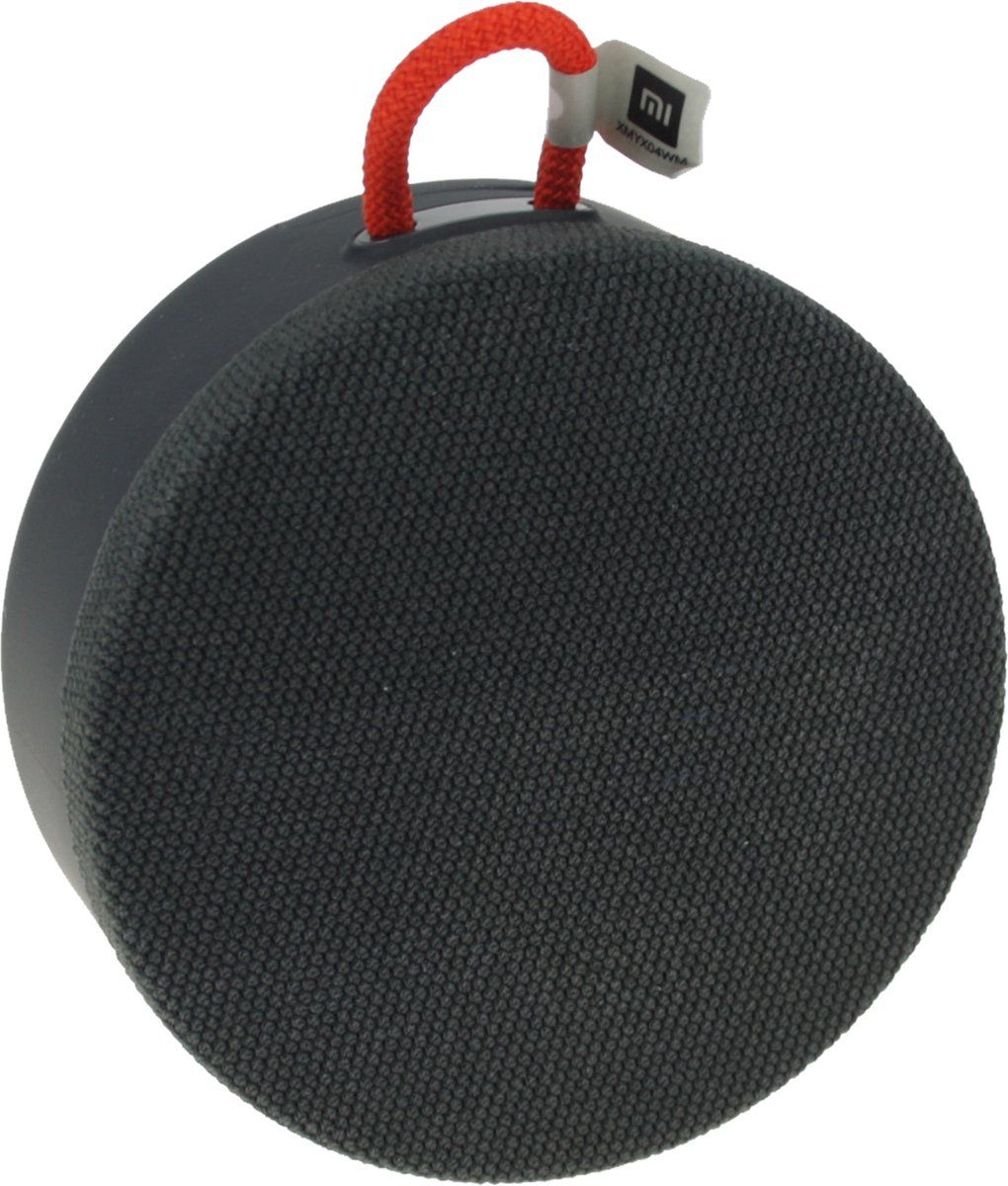 Portable Bluetooth Speakers Xiaomi ‎XiaomiSpeaker 2000 mAh