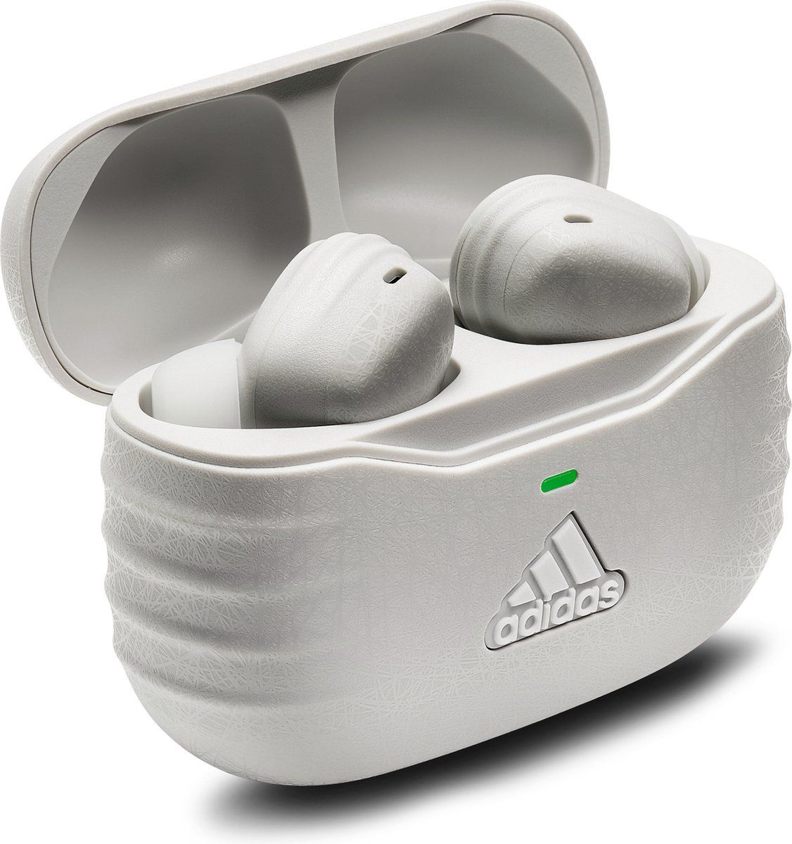 Adidas Z.N.E 01 ANC - In-ear koptelefoon - Light Grey