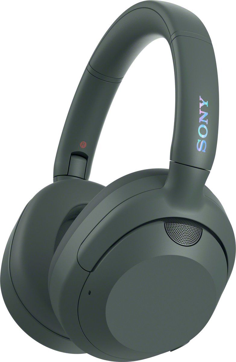 Sony WH-ULT 900 (ULT Wear) bluetooth over-ear koptelefoon groen