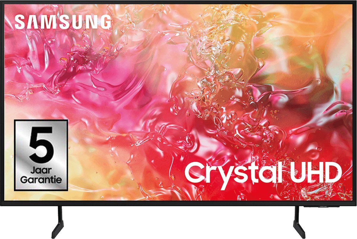 Samsung UE85DU7150 - 85 inch - 4K LED - 2024