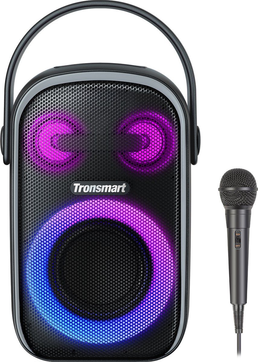 Tronsmart - Halo 110 black - Luidspreker