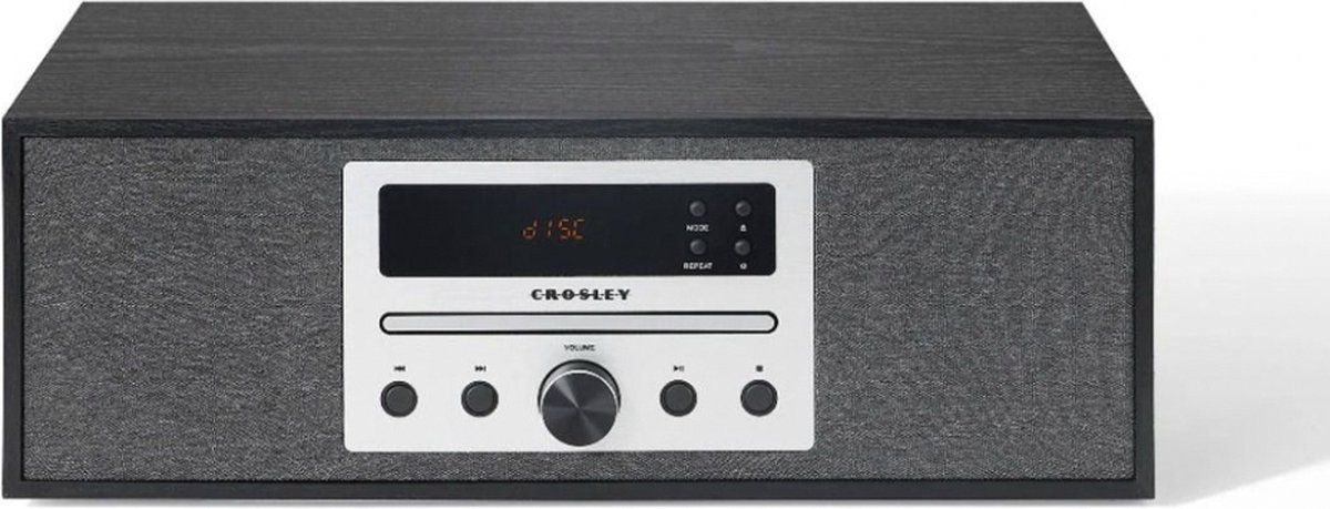 Crosley Finn Radio CD Speler