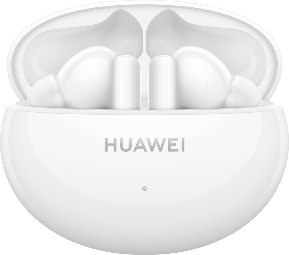 Huawei FreeBuds 5i - Wireless Headphones - White