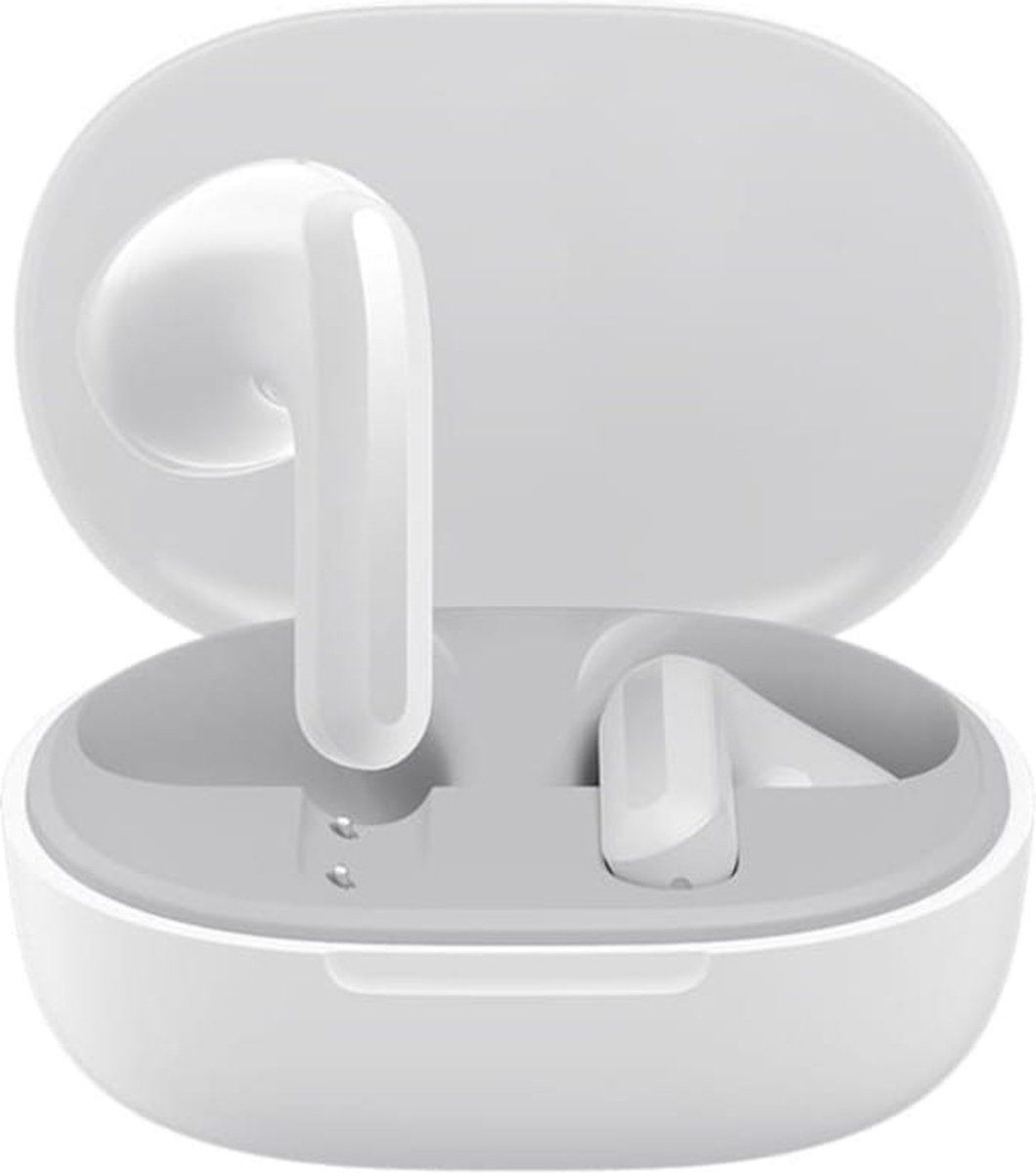 Wireless Headphones Xiaomi Redmi Buds 4 Lite White