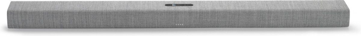 Harman Kardon Citation Bar - Soundbar - Grijs