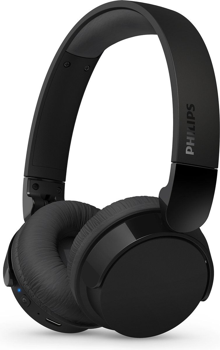 Philips TAH4209BK/00 Bluetooth on-ear koptelefoon