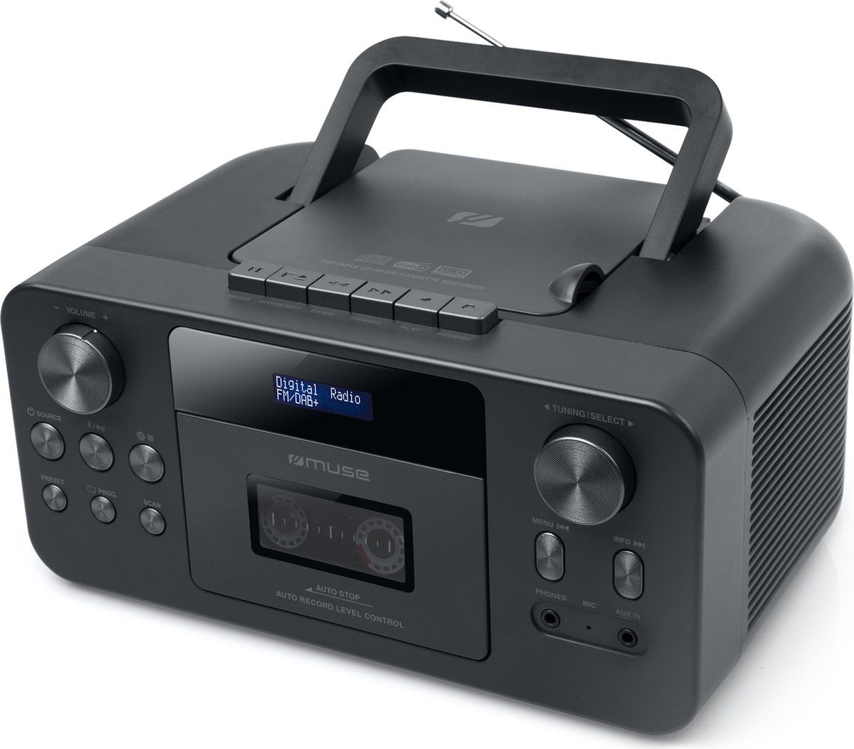 muse-m-182db-draagbare-bluetooth-dab-cd-en-cassette-speler