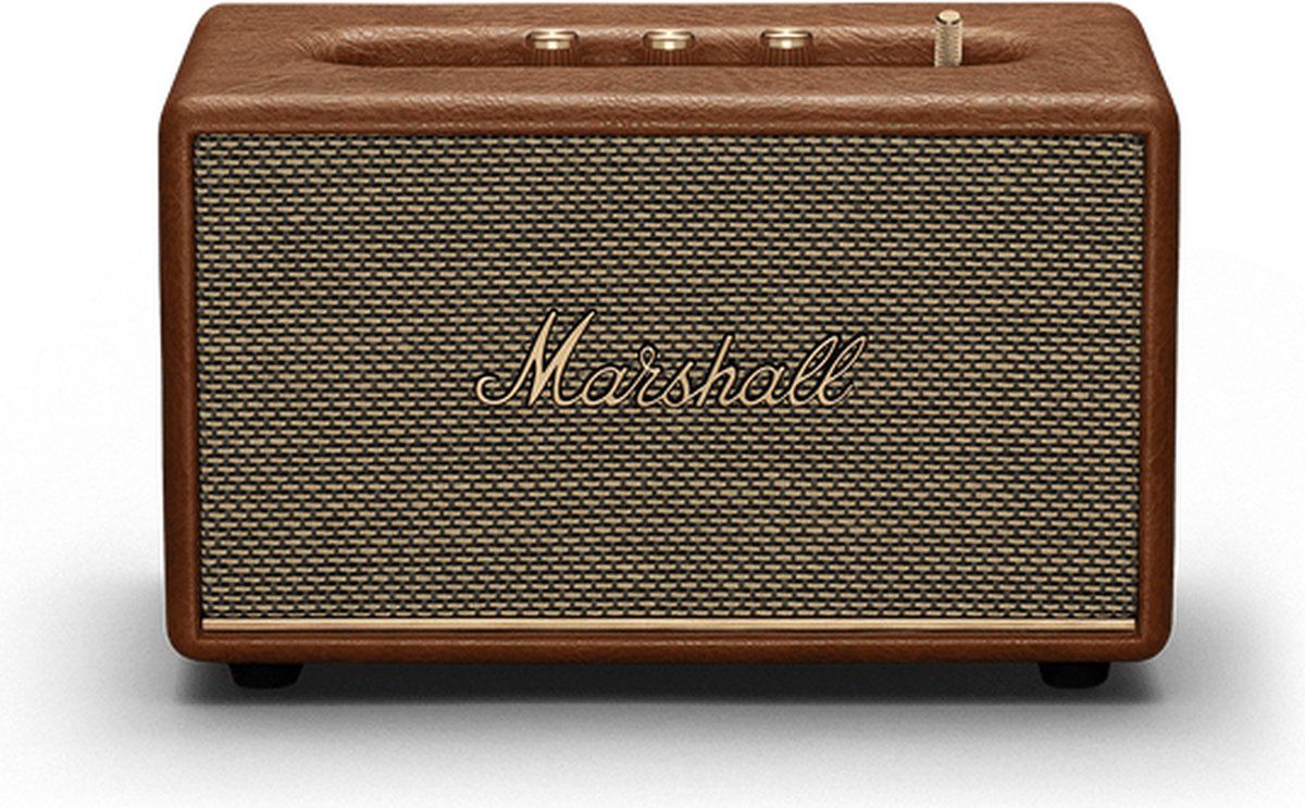 Marshall Acton III - Bluetooth Speaker - Bruin