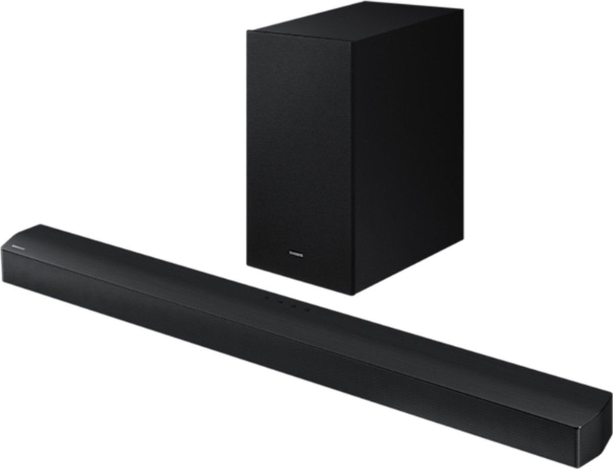 Samsung HW-B650D - Soundbar - Essential - 2024 - Buitenlands model