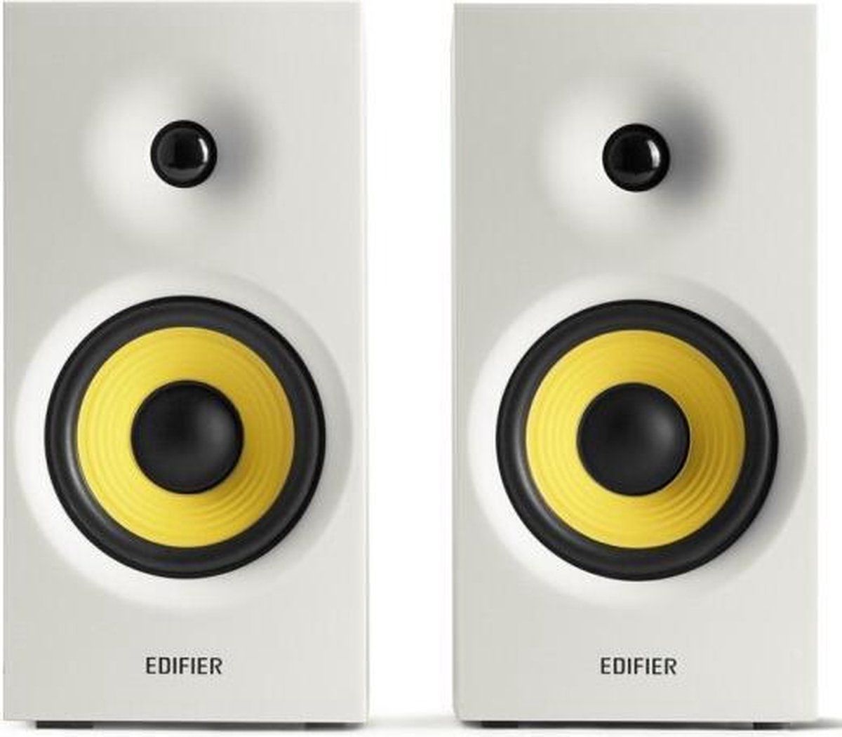 Edifier R1080BT Speakerset Wit