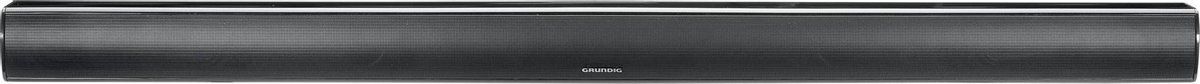 Grundig DSB 950 Zwart 2.0 kanalen 40 W