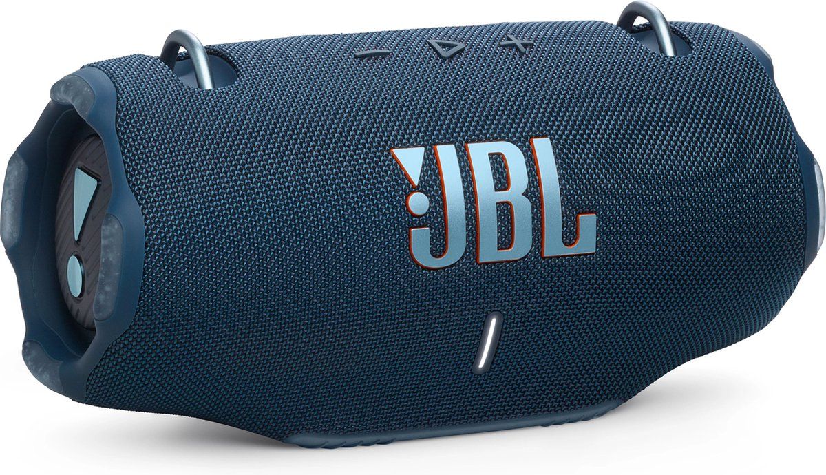 JBL Xtreme 4 Blauw