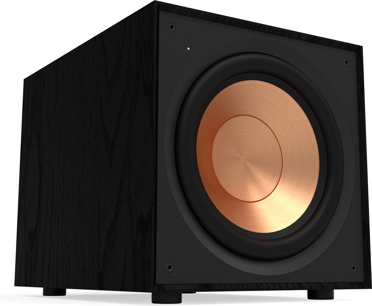 Klipsch Reference R-101SW 150 Watt subwoofer