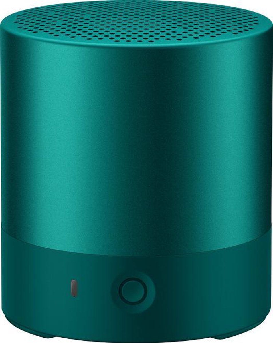 HUAWEI Bluetooth Speaker CM510 Emerald green