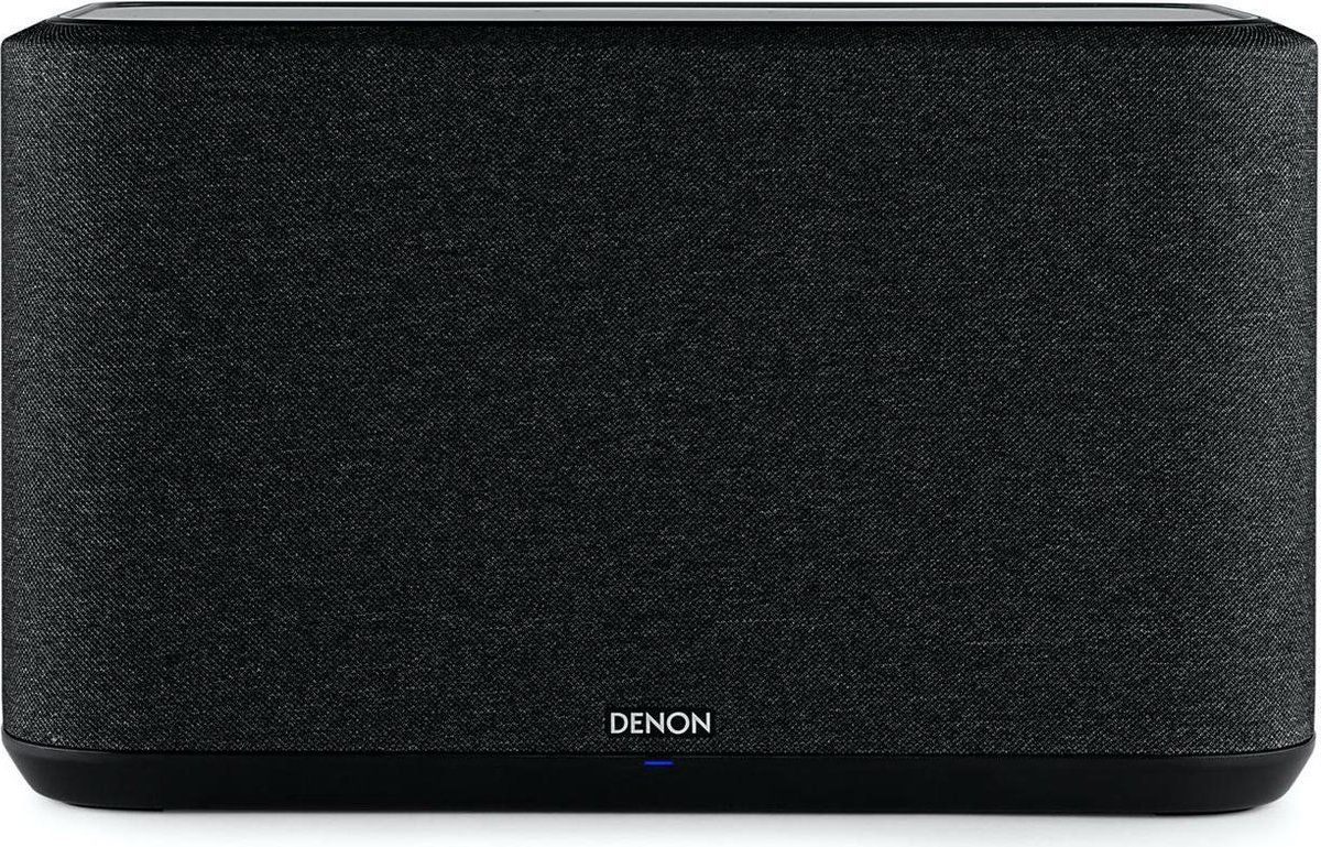 Denon Home 350 Zwart