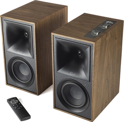 Klipsch THE FIVES - WALNUT /PAIR