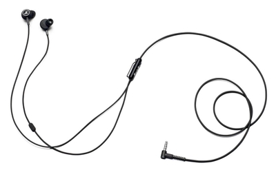 Marshall Mode Original - In-ear Oordopjes - Zwart