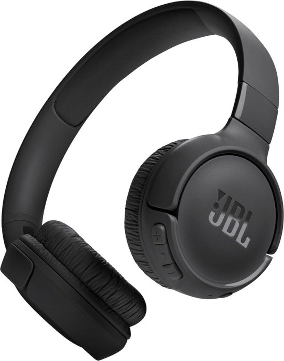 JBL Tune 520BT on-ear koptelefoon