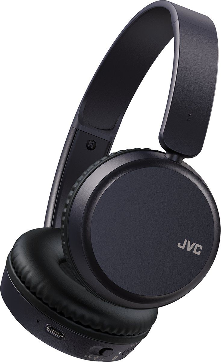 JVC HA-S36W-AU draadloze koptelefoon