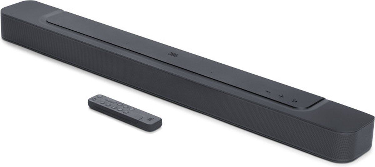 JBL Bar 300 Pro - Soundbar - Zwart