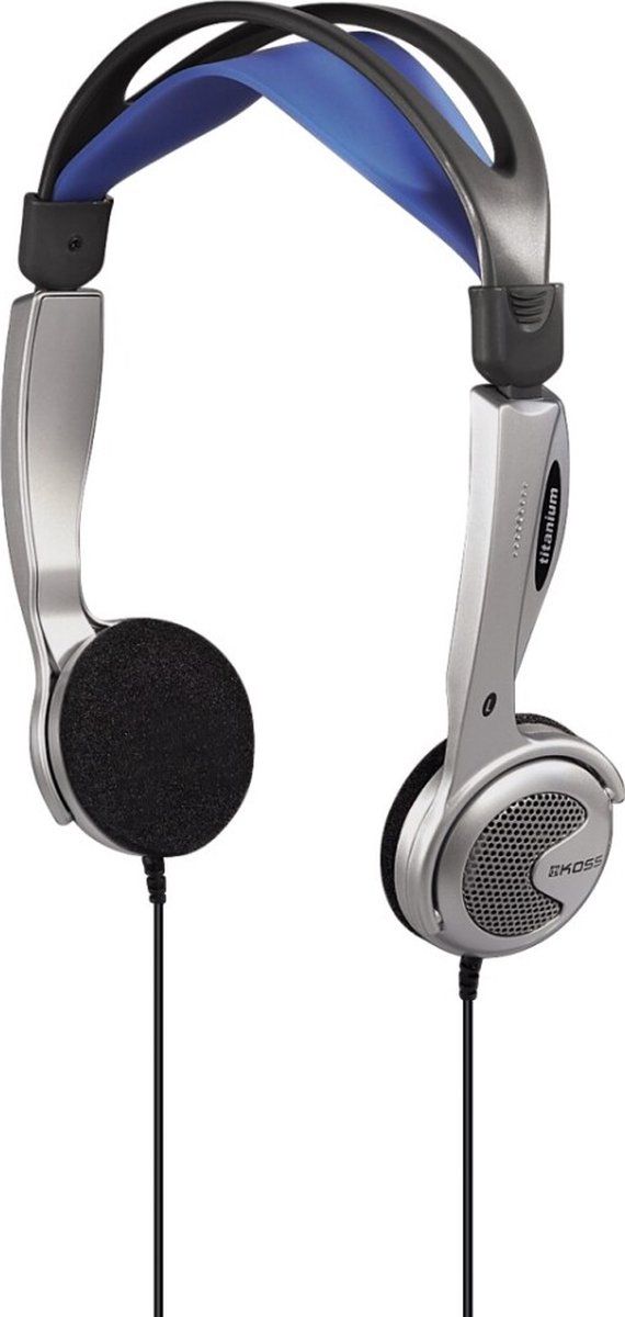 Koss Ktx Pro1 Hoofdtelefoon